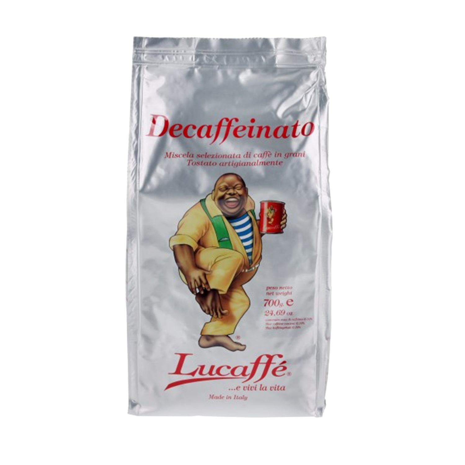 lucaffe-decaffeinato-koffiebonen-105kg