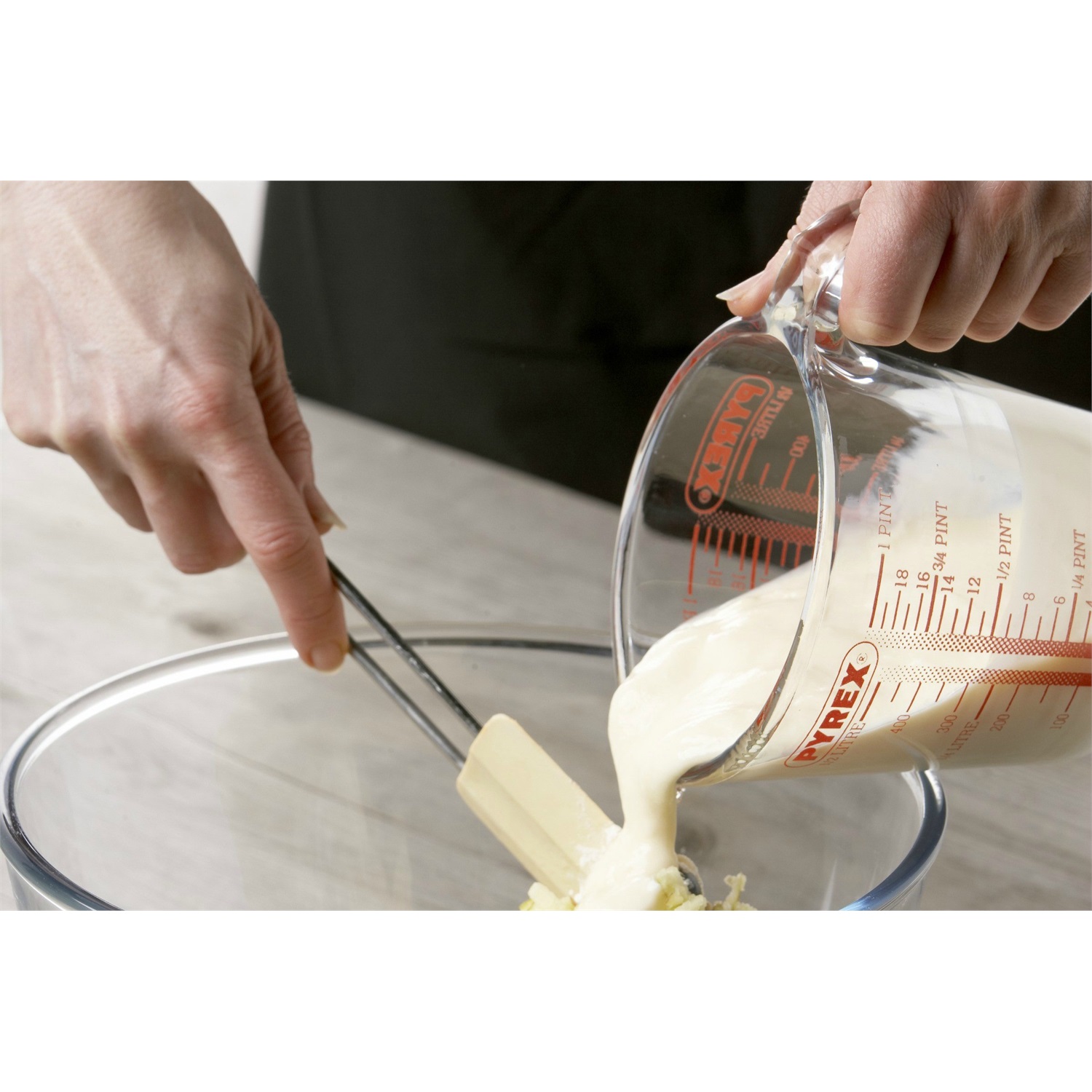 pyrex-classic-maatbeker-05l