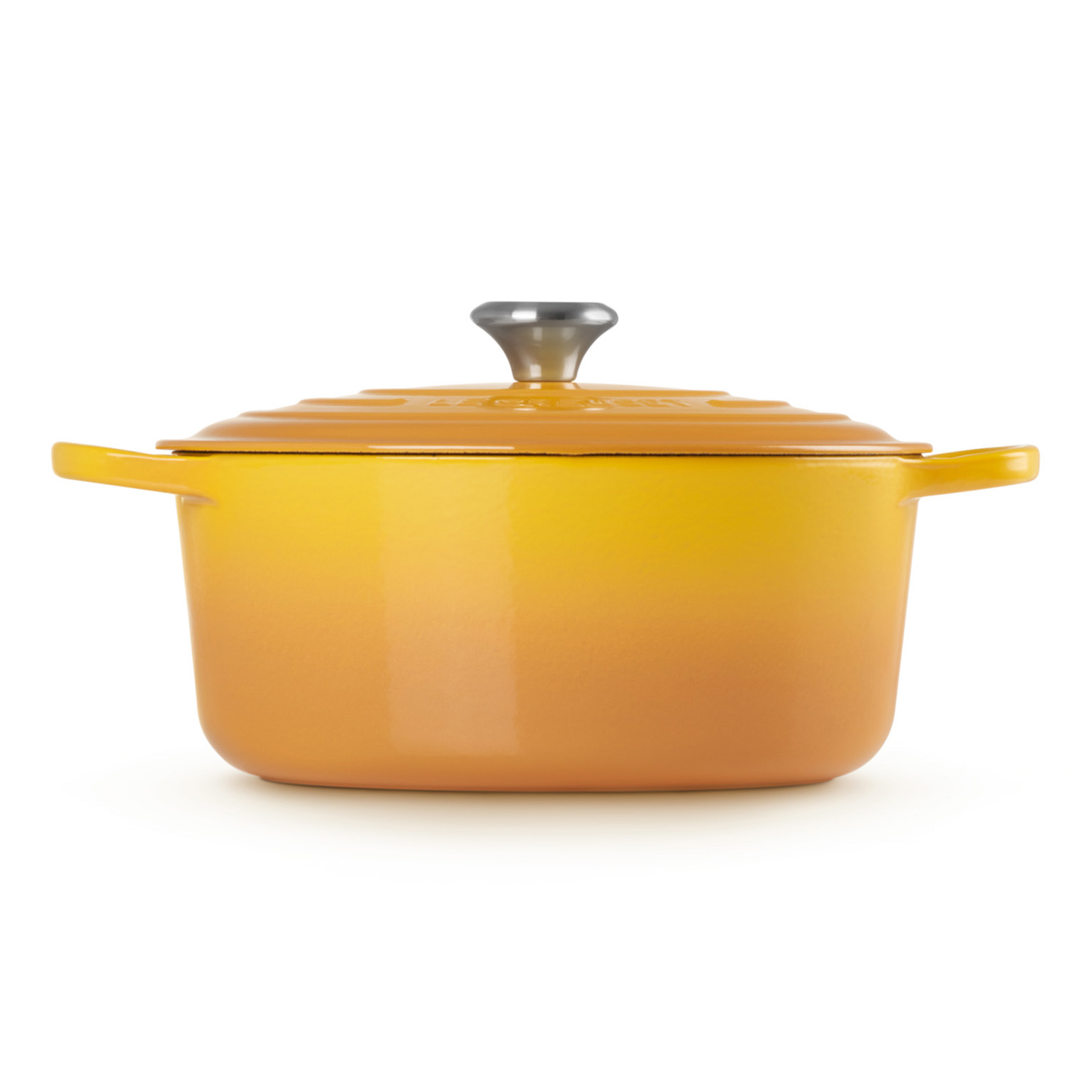 le-creuset-signature-braadpan-28cm-nectar