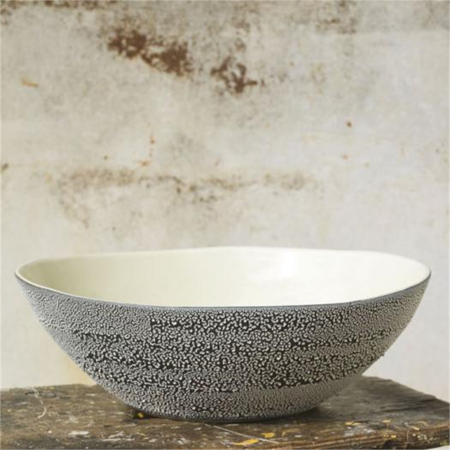 dassie-artisan-mud-pan-salade-schaal-33cm
