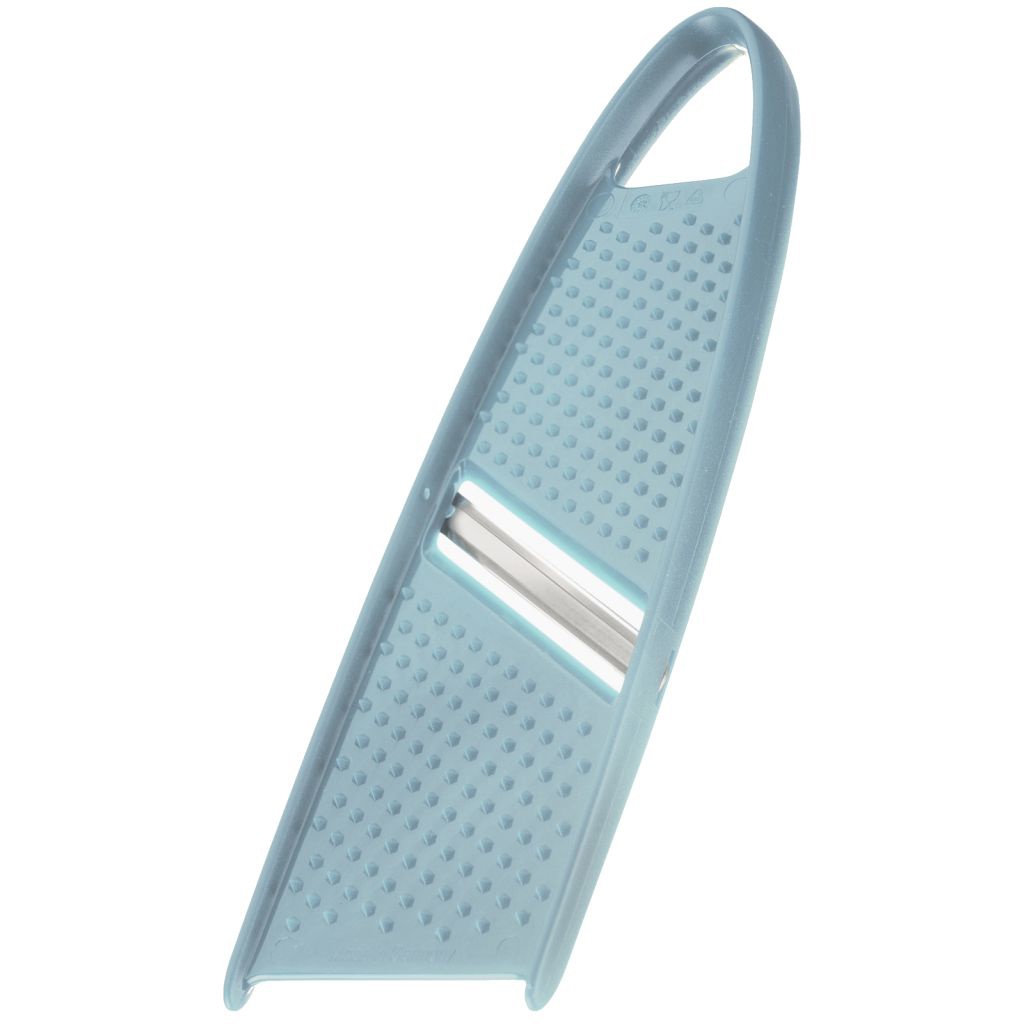 westmark hobelix mandoline 23x7cm blauw
