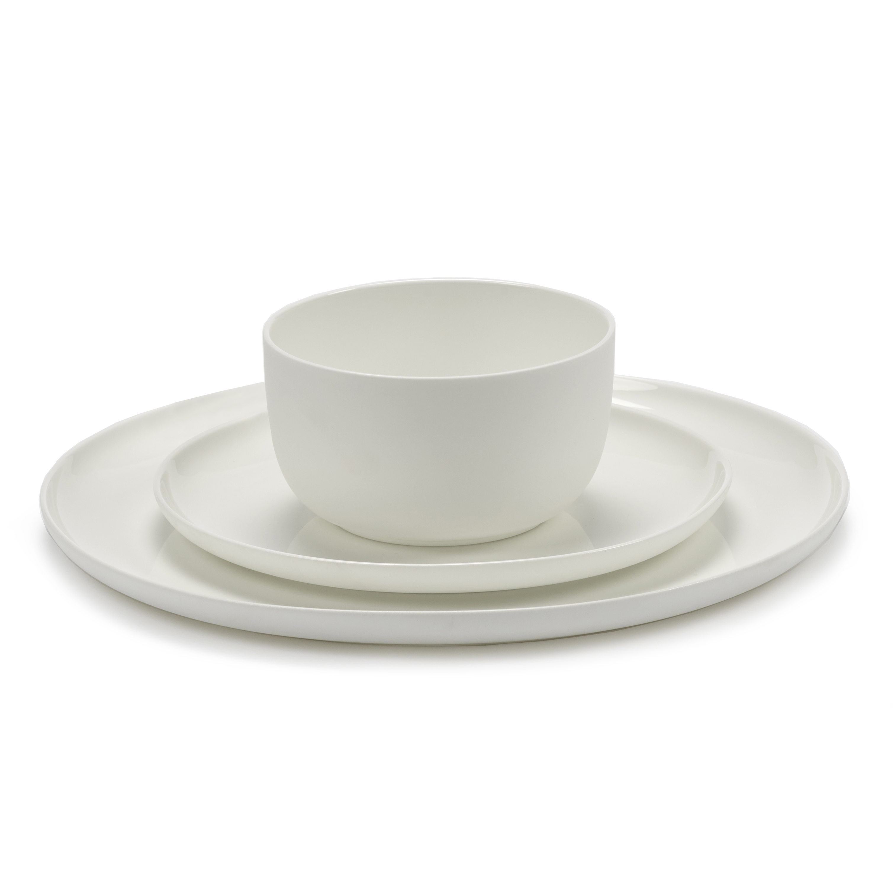 serax base serviesset 12 delig