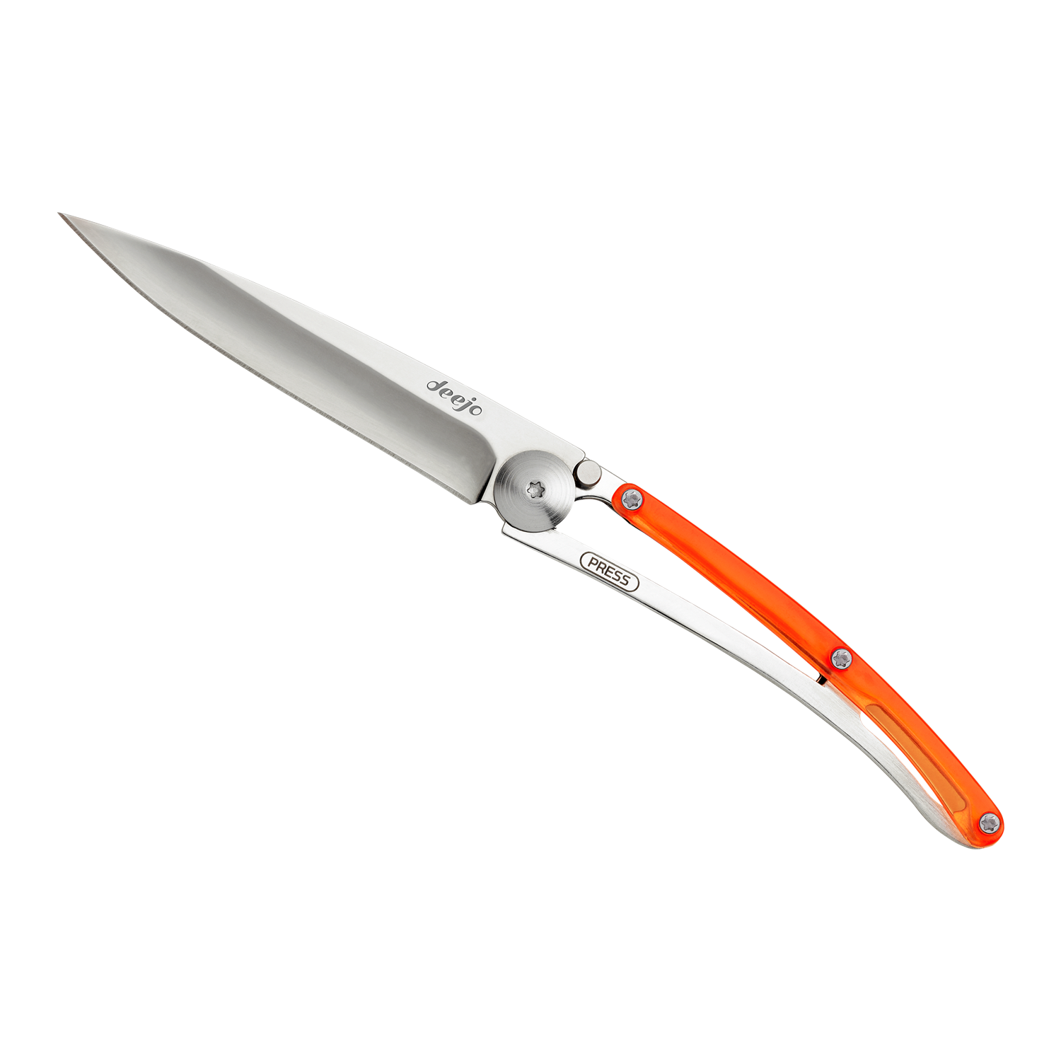 deejo-colors-zakmes-27g-oranje