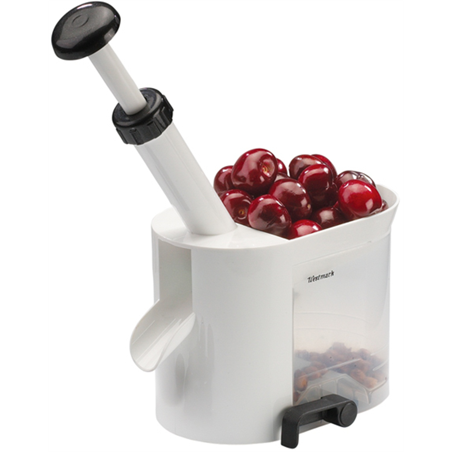 westmark kersontpitter