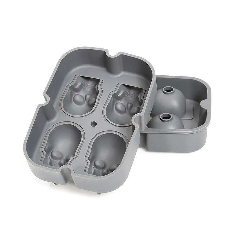 cilio ijsblokjesvorm cranio