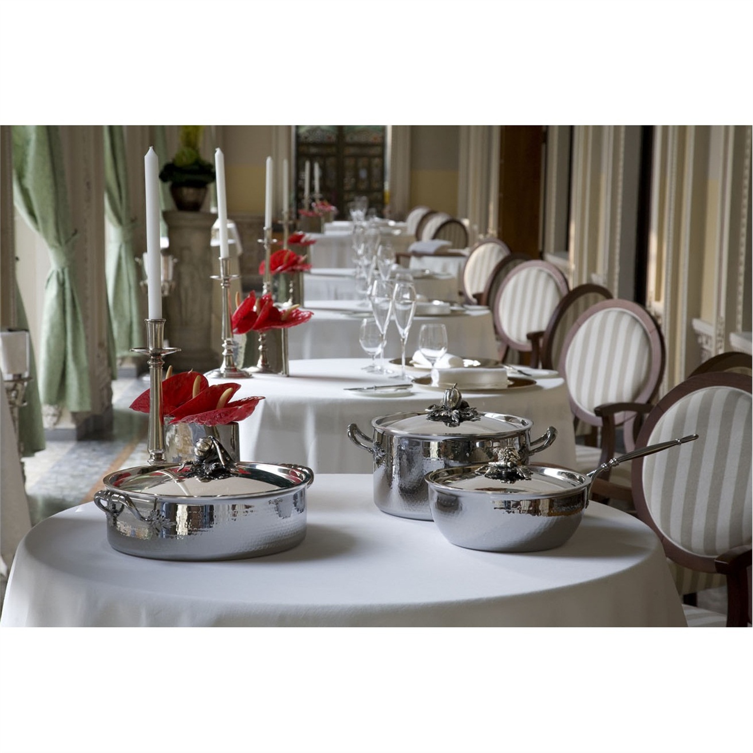 ruffoni-opus-prima-sauteerpan-met-deksel-24cm