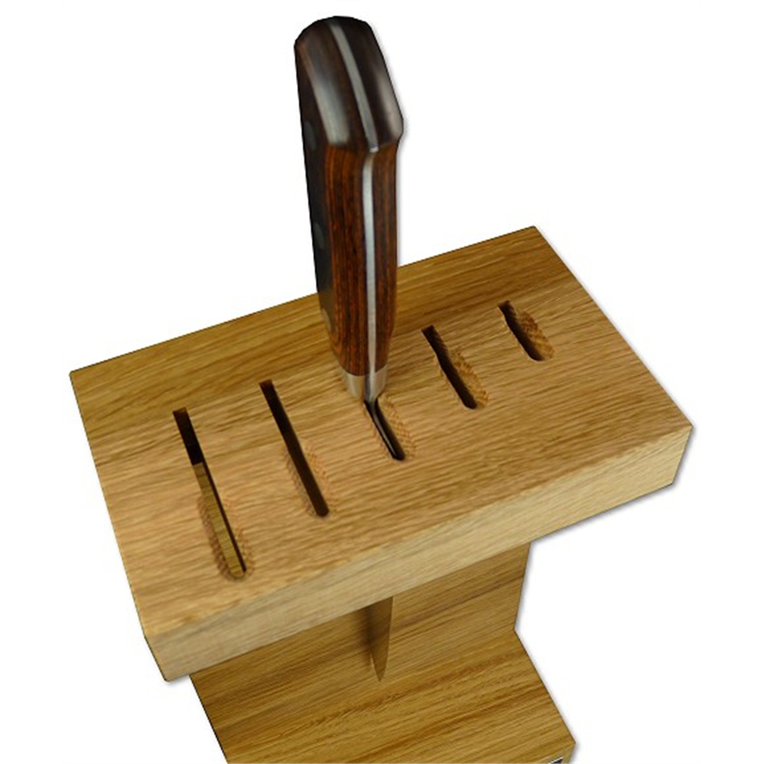 kai-c-messenblok-dm-0803-5-vaks-eikenhout