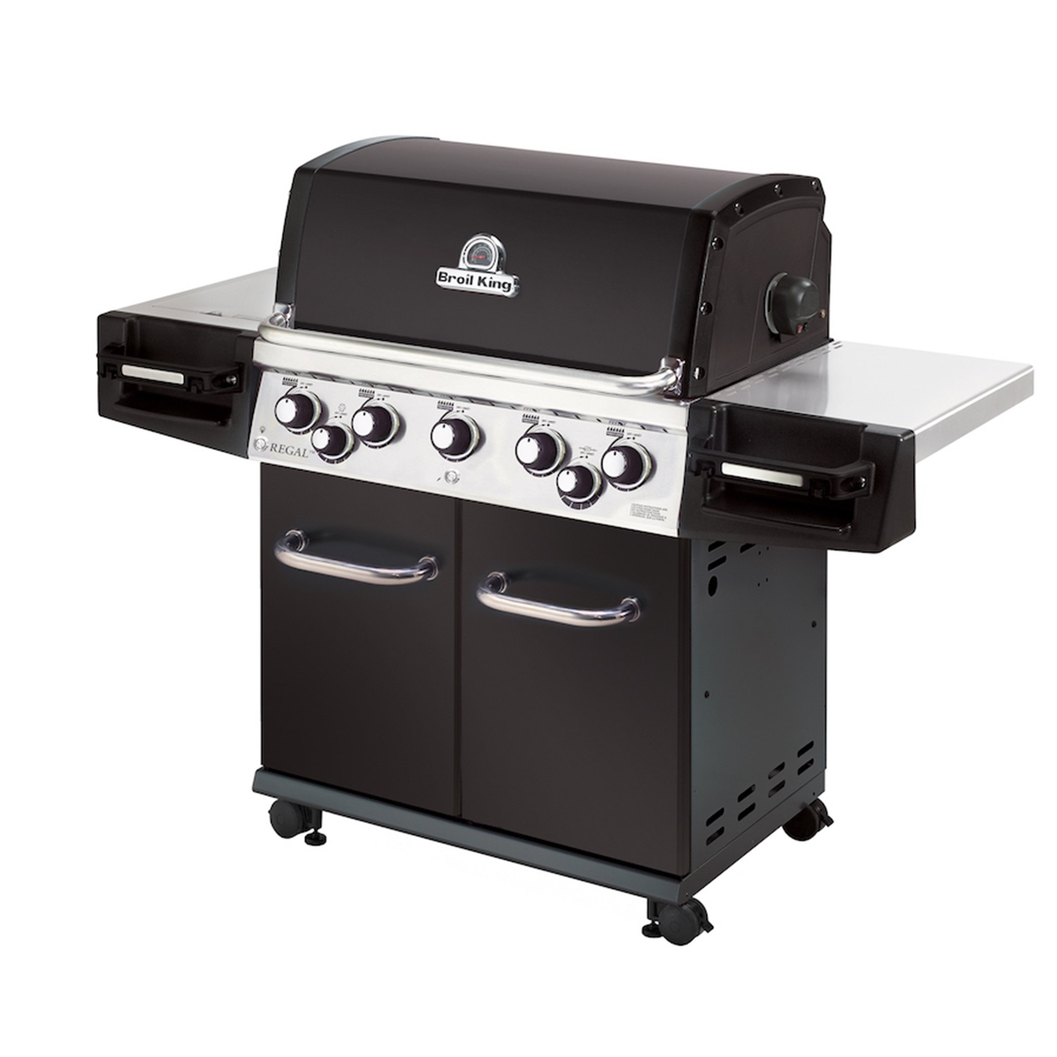 broil-king-regal-590-gasbarbecue-zwart