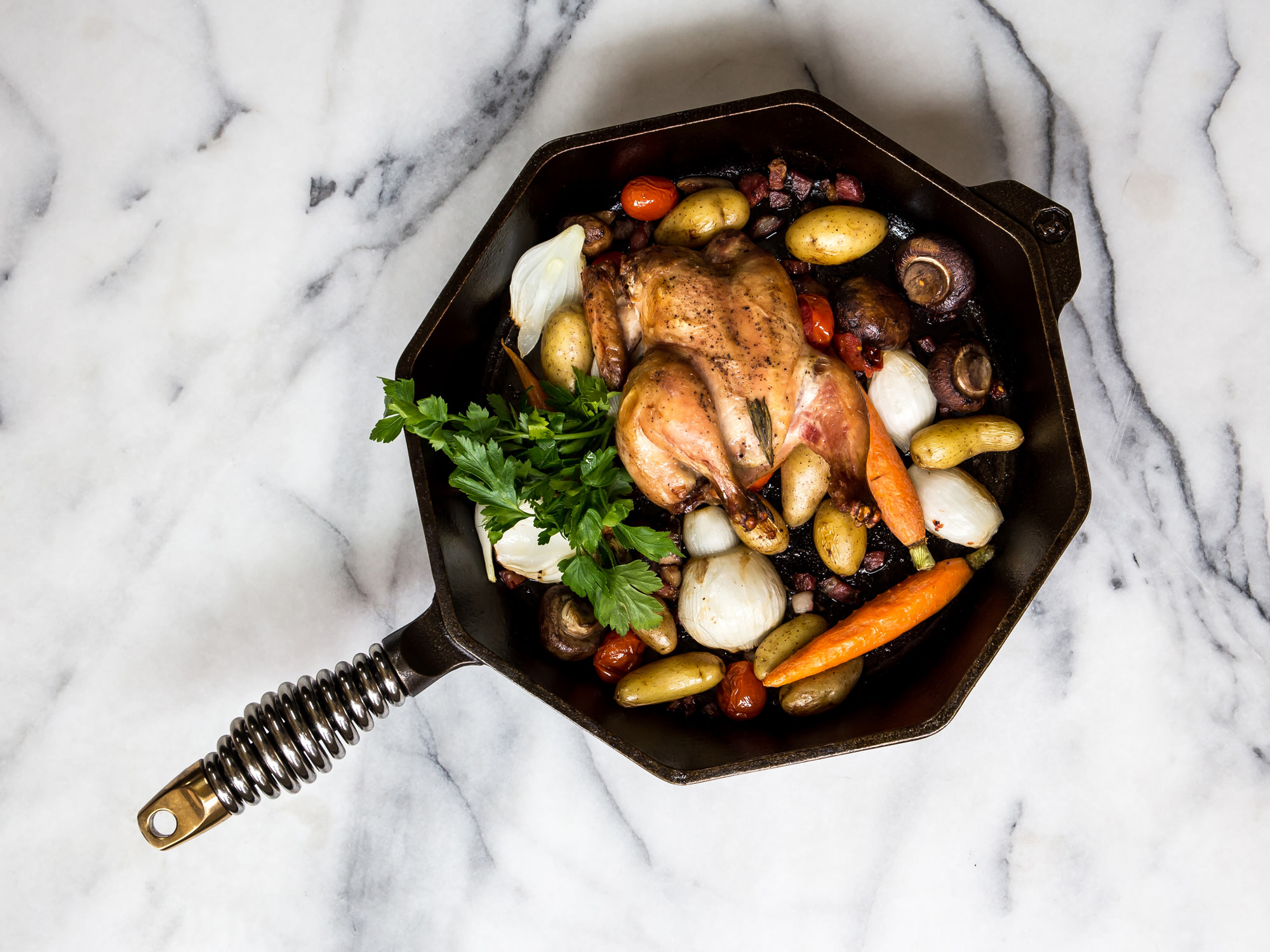 finex-koekenpan-24cm