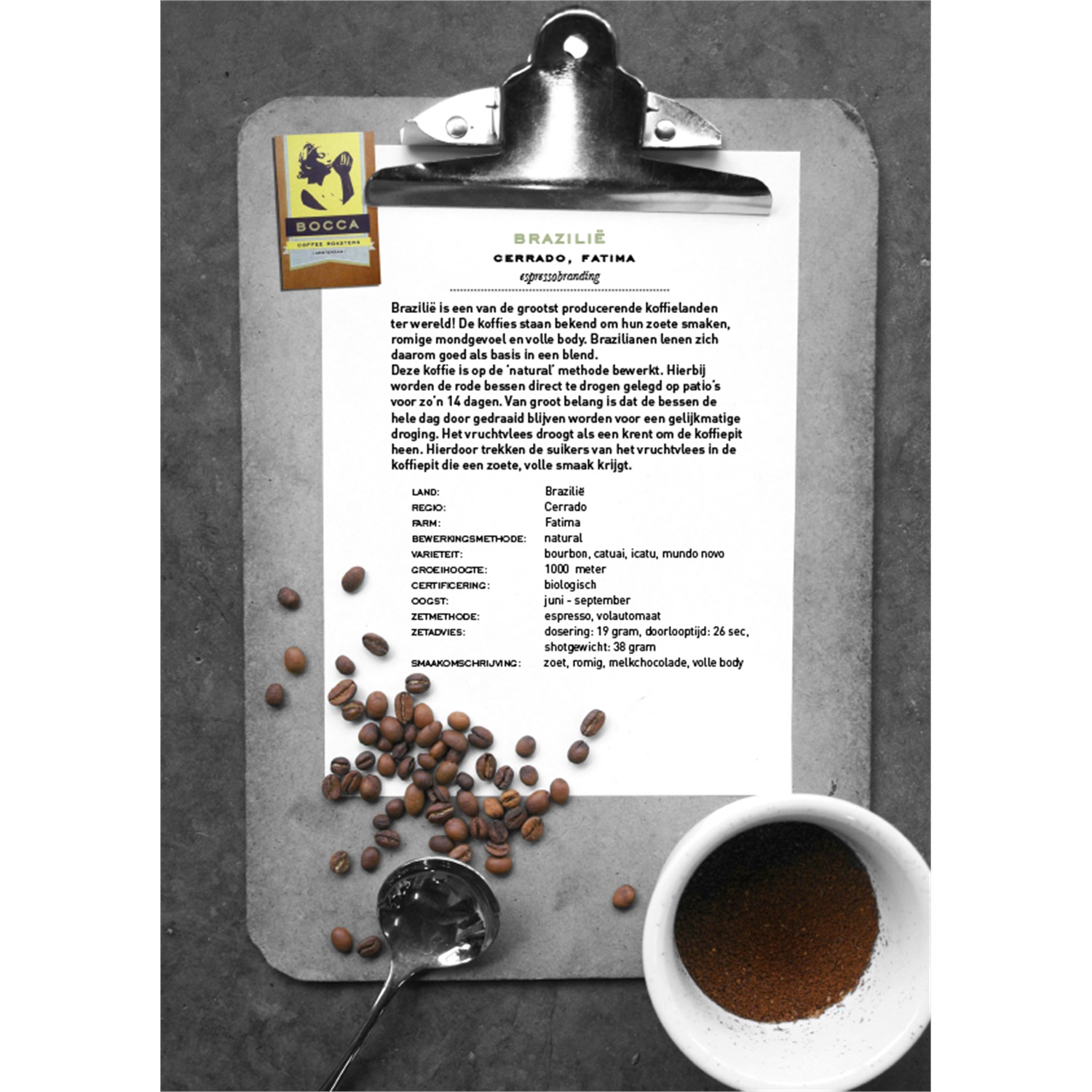 bocca-brazilie-cerrado-fatima-koffiebonen-espresso-025kg