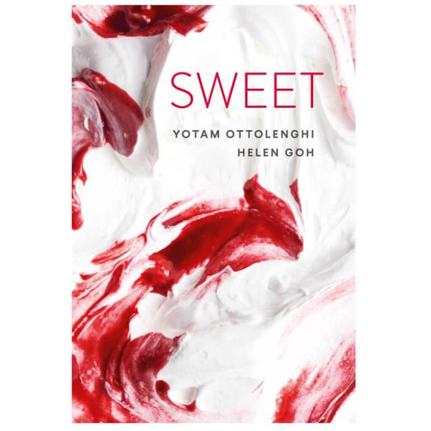 sweet ottolenghi
