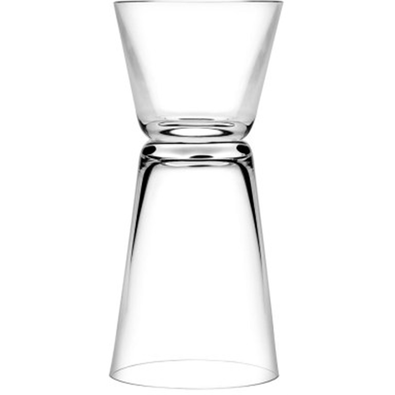 nude-dual-espressoglazen-0055l01l-2-stuks