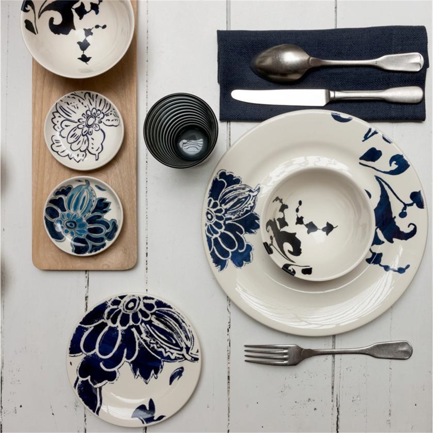 gien-indigo-gebaksschaal-30cm