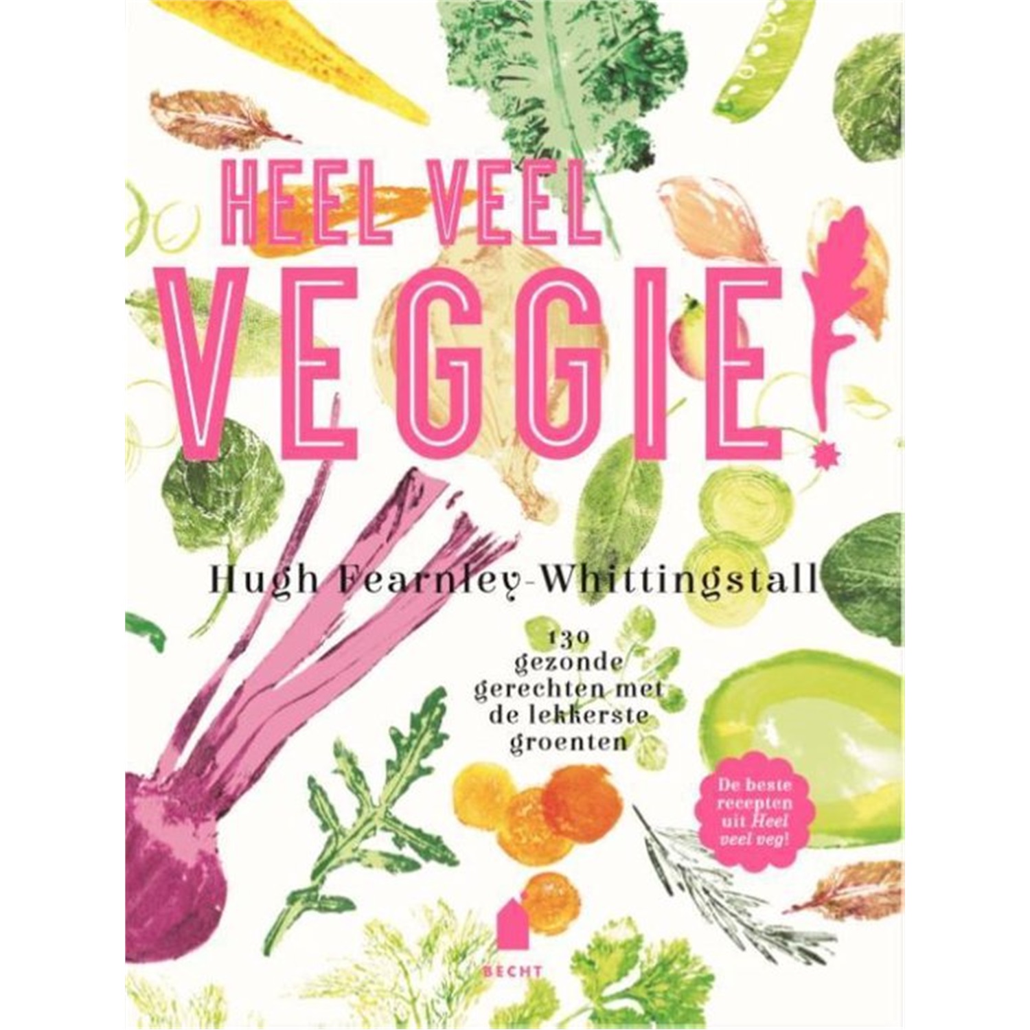 heel veel veggie