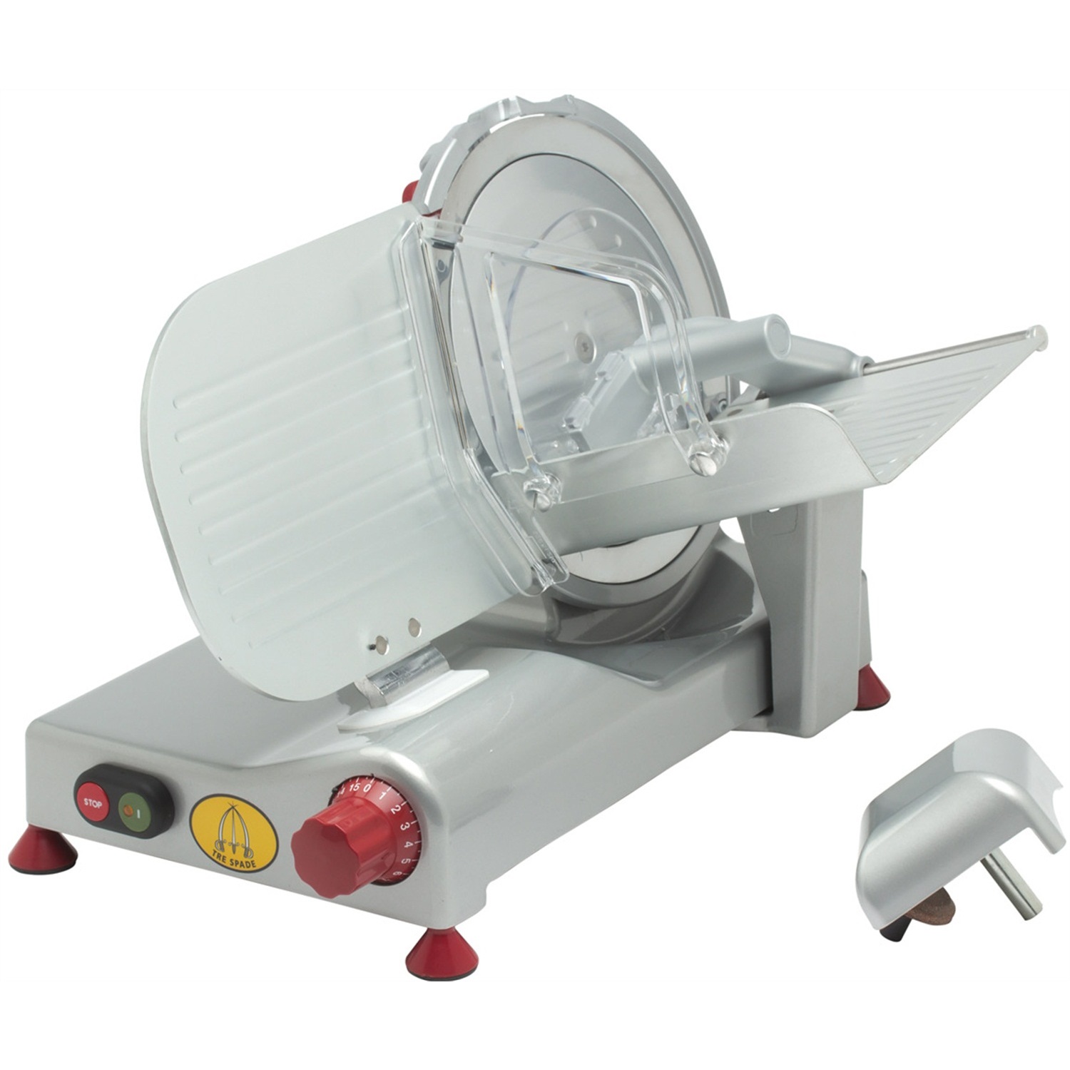 tre spade snijmachine d250