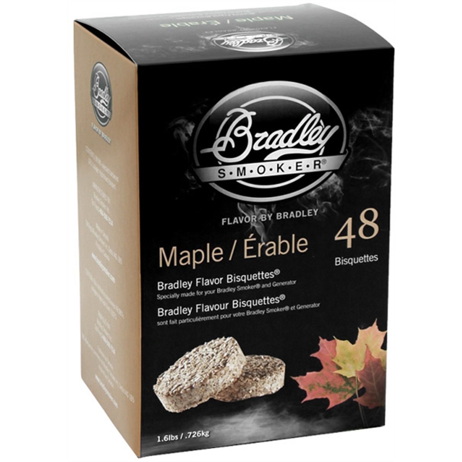 bradley-smoker-aromabisquetten-48-stuks-esdoornhout