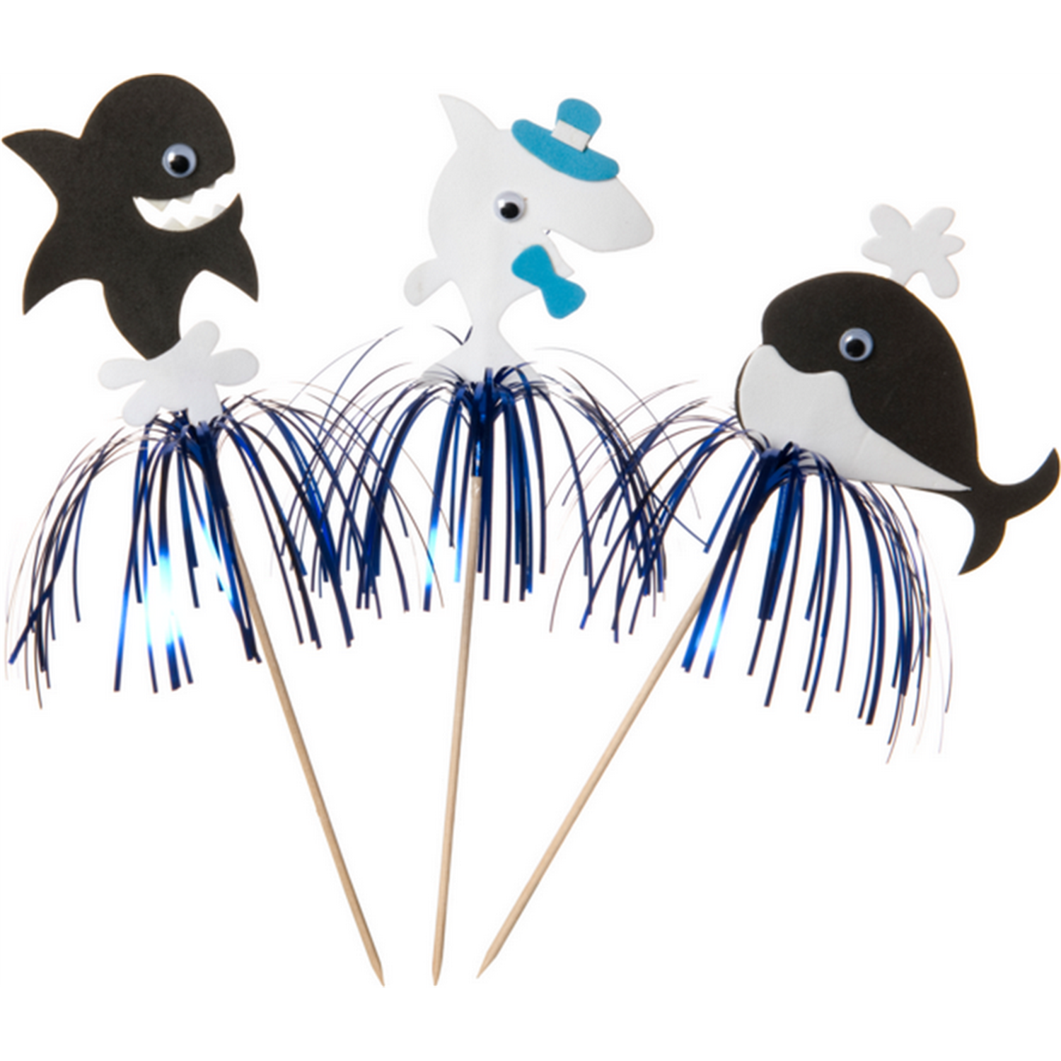 depa-cocktailprikkers-oceaandieren-50-stuks