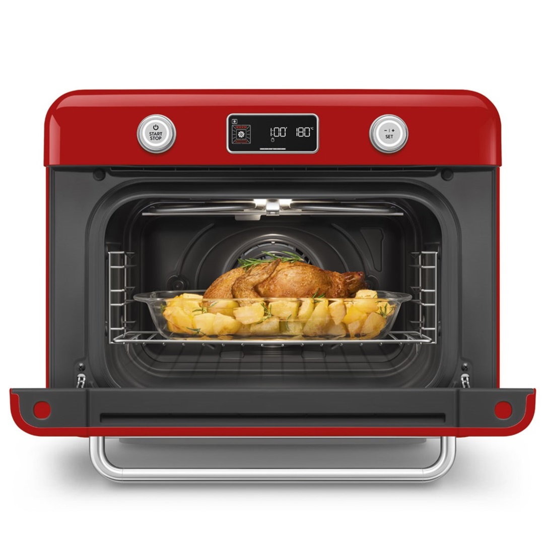 smeg-combi-stoomoven-cof01rdeu-rood