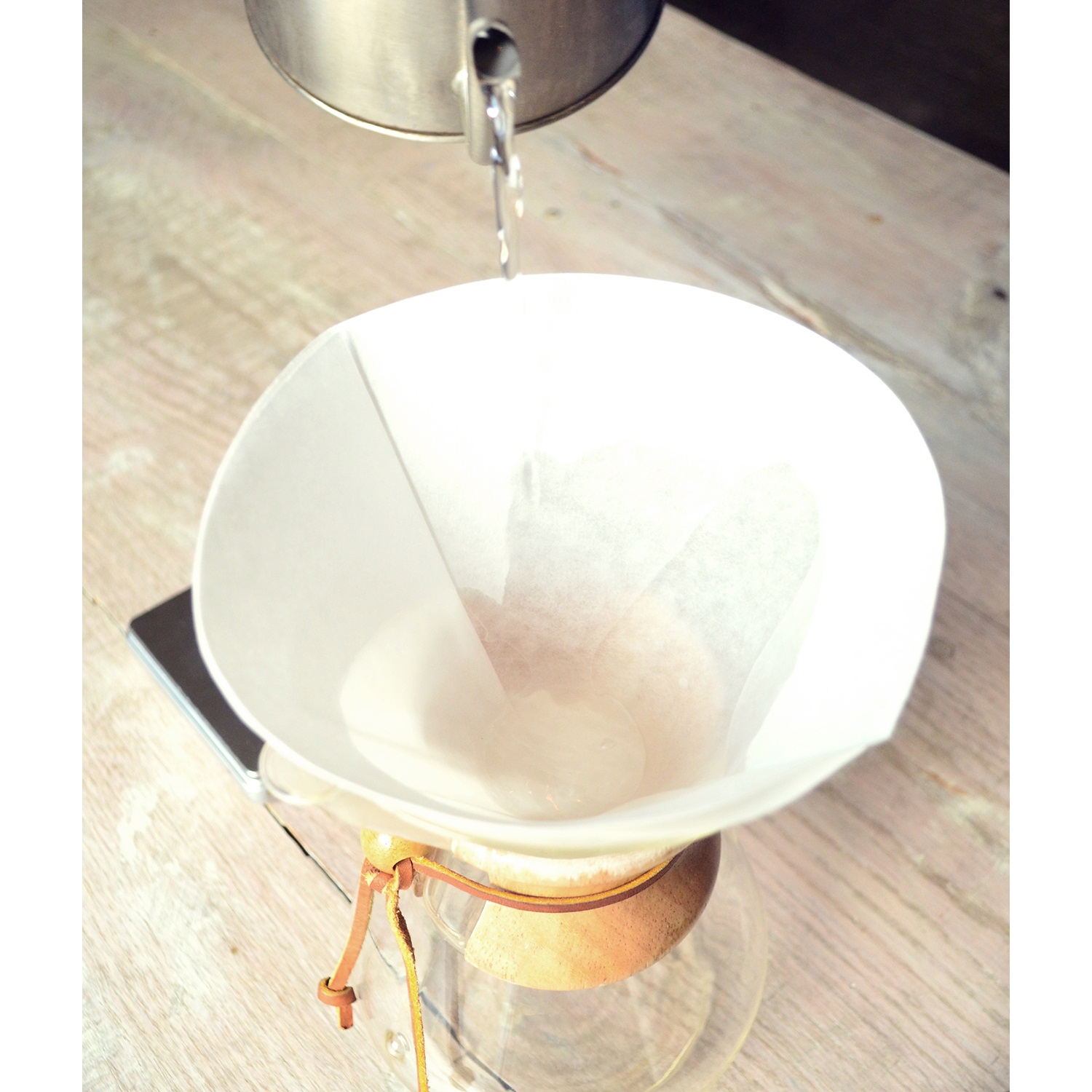 chemex-koffiefilters-ongevouwen-halve-maan-fp-2-100-stuks