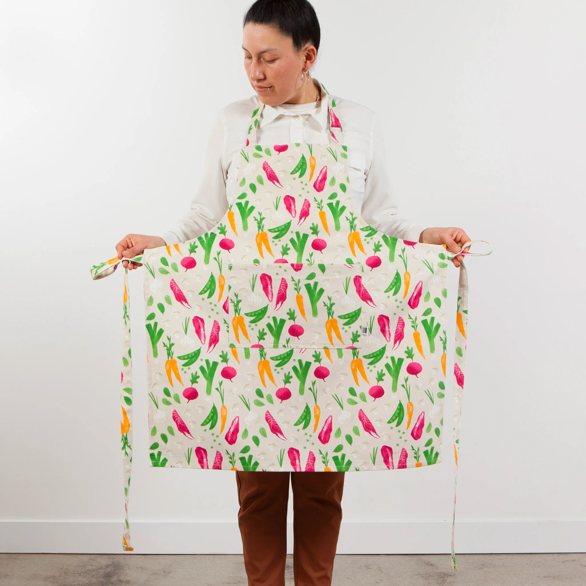 now-designs-keukenschort-veggies