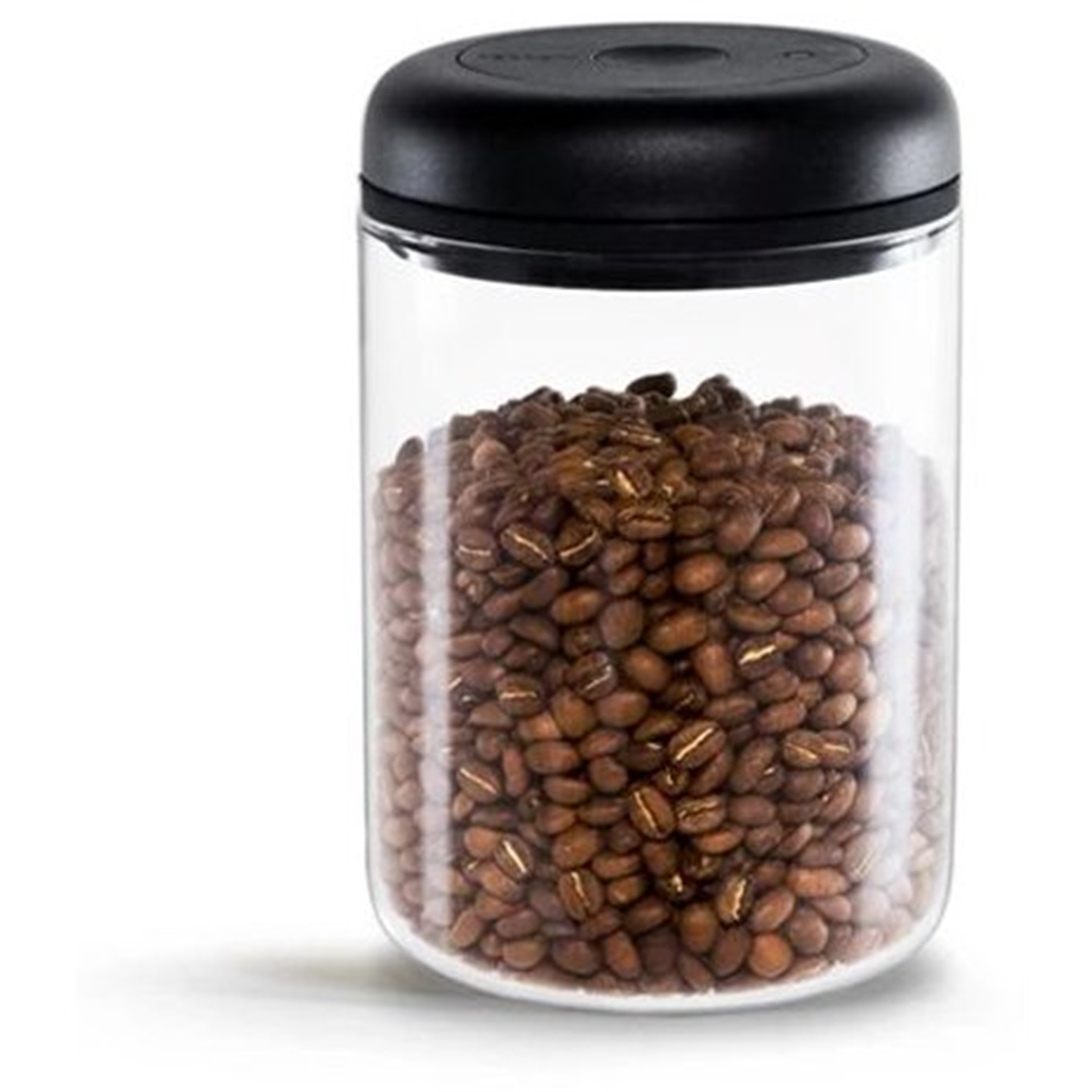 fellow atmos vacuumcontainer 12l transparant