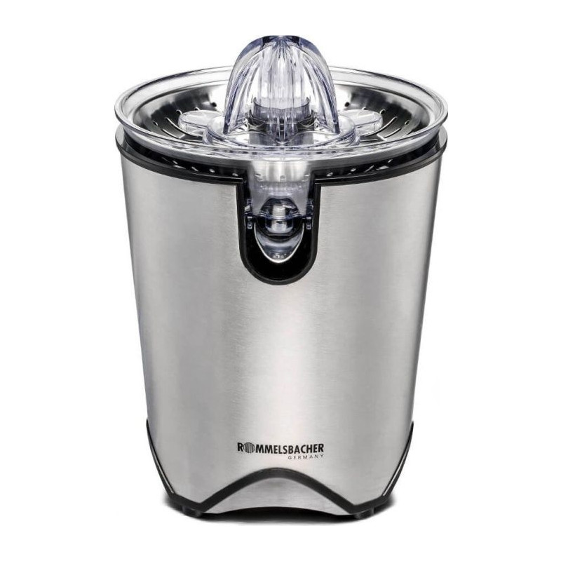 rommelsbacher citruspers rvs