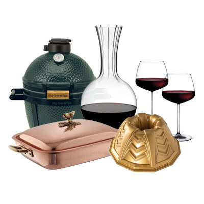 Taxonomie - cadeaus - kerst
