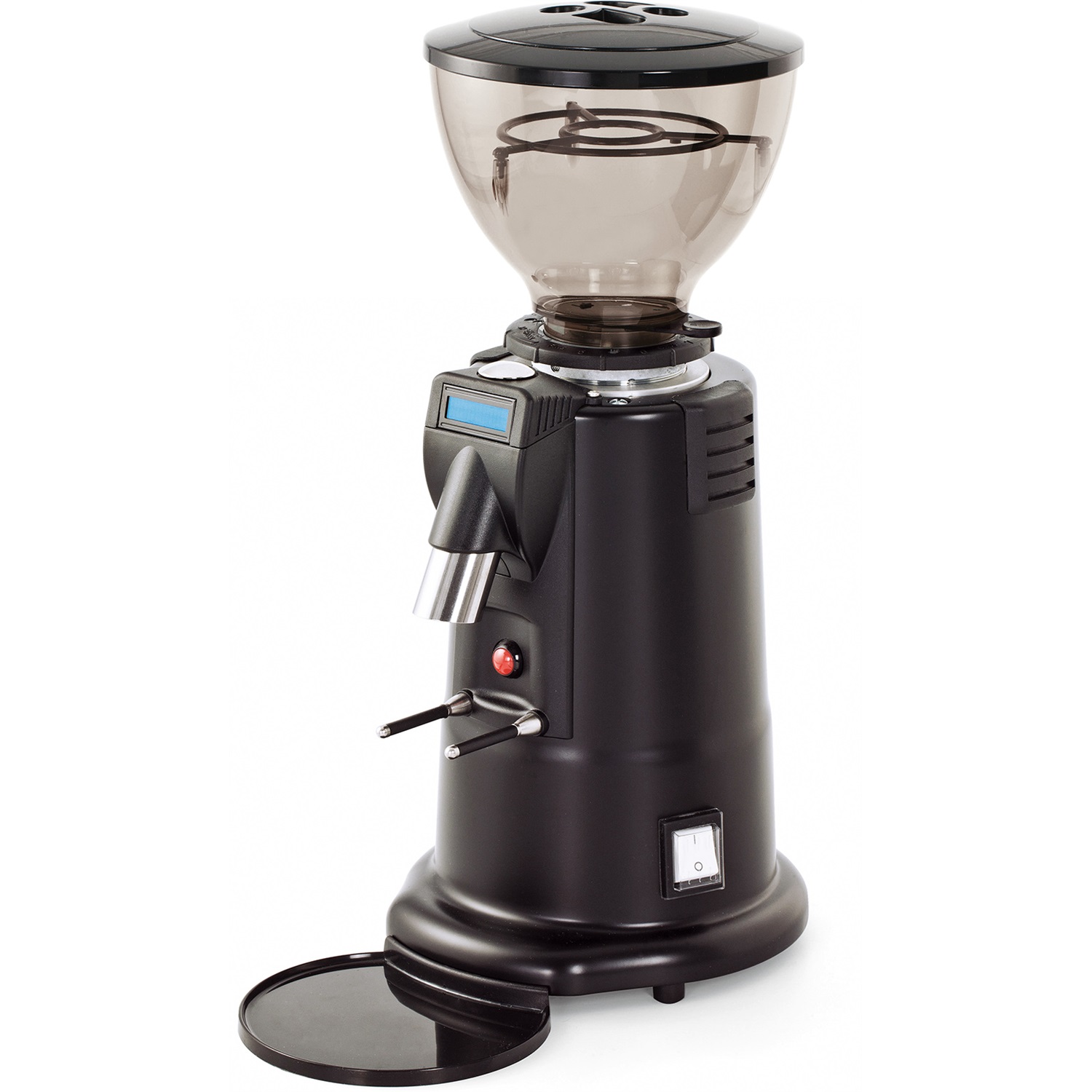 macap-m4d-c18-bonenmolen-zwart