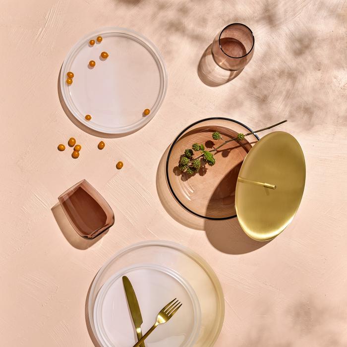 nude-colored-u-waterglazen-4-stuks-caramel-bruin