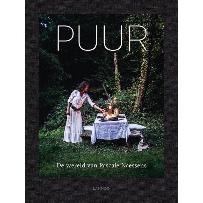 puur de wereld van pascale naessens