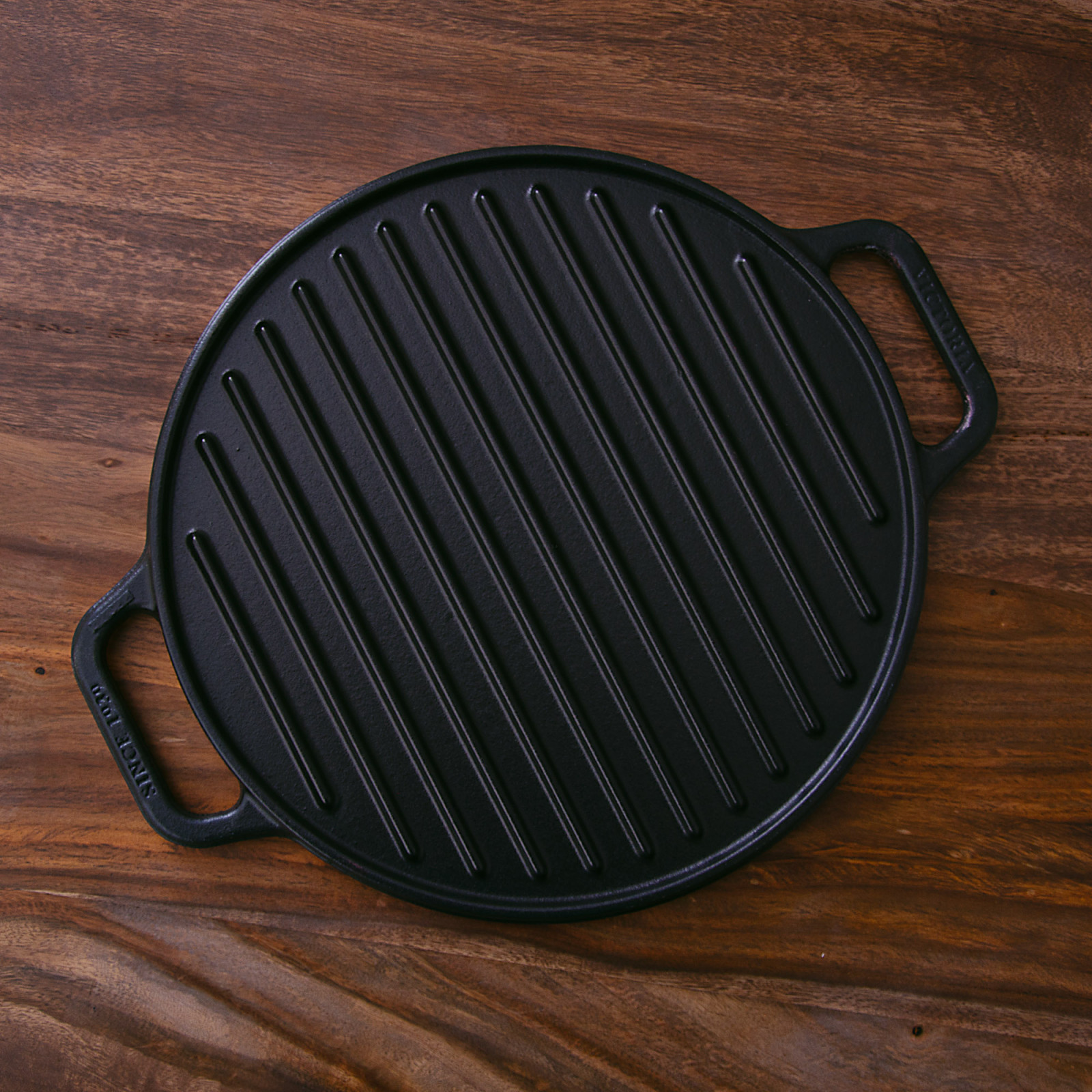 victoria-dubbelzijdige-grillplaat-32cm