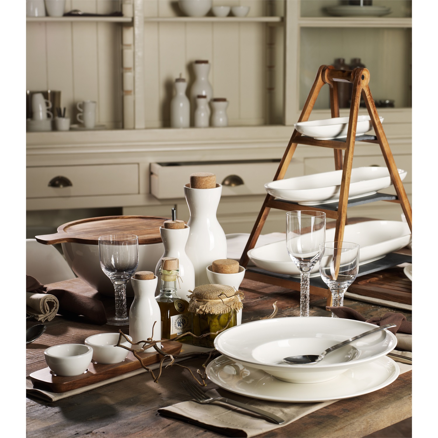 villeroy-boch-artesano-original-ontbijtbord-22cm-wit-6-stuks