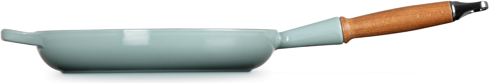 le-creuset-signature-koekenpan-met-houten-steel,-26cm-sea-salt3