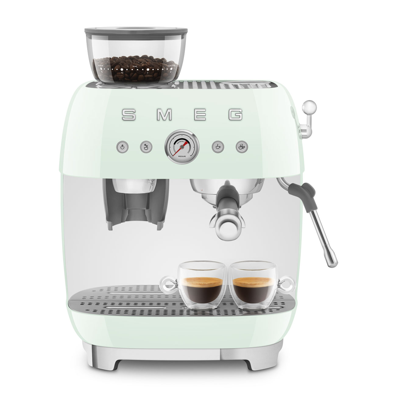 smeg-espresso-koffiemachine-egf03pgeu-watergroen