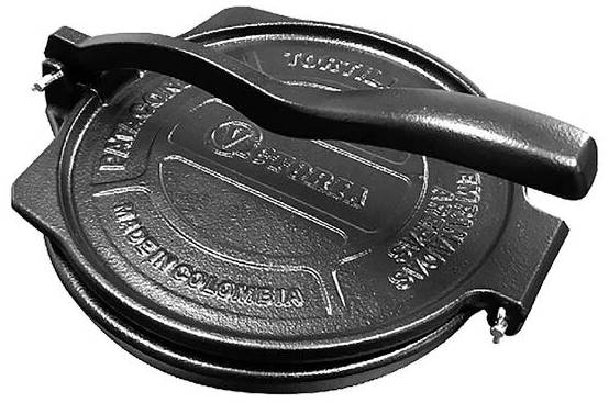 victoria heavy duty tortillapers 20cm