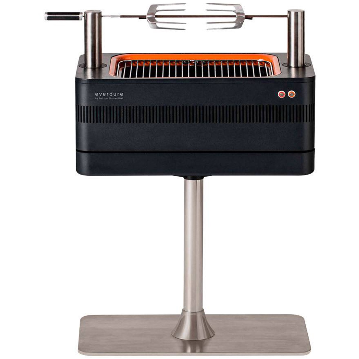 everdure fusion houtskoolbarbecue