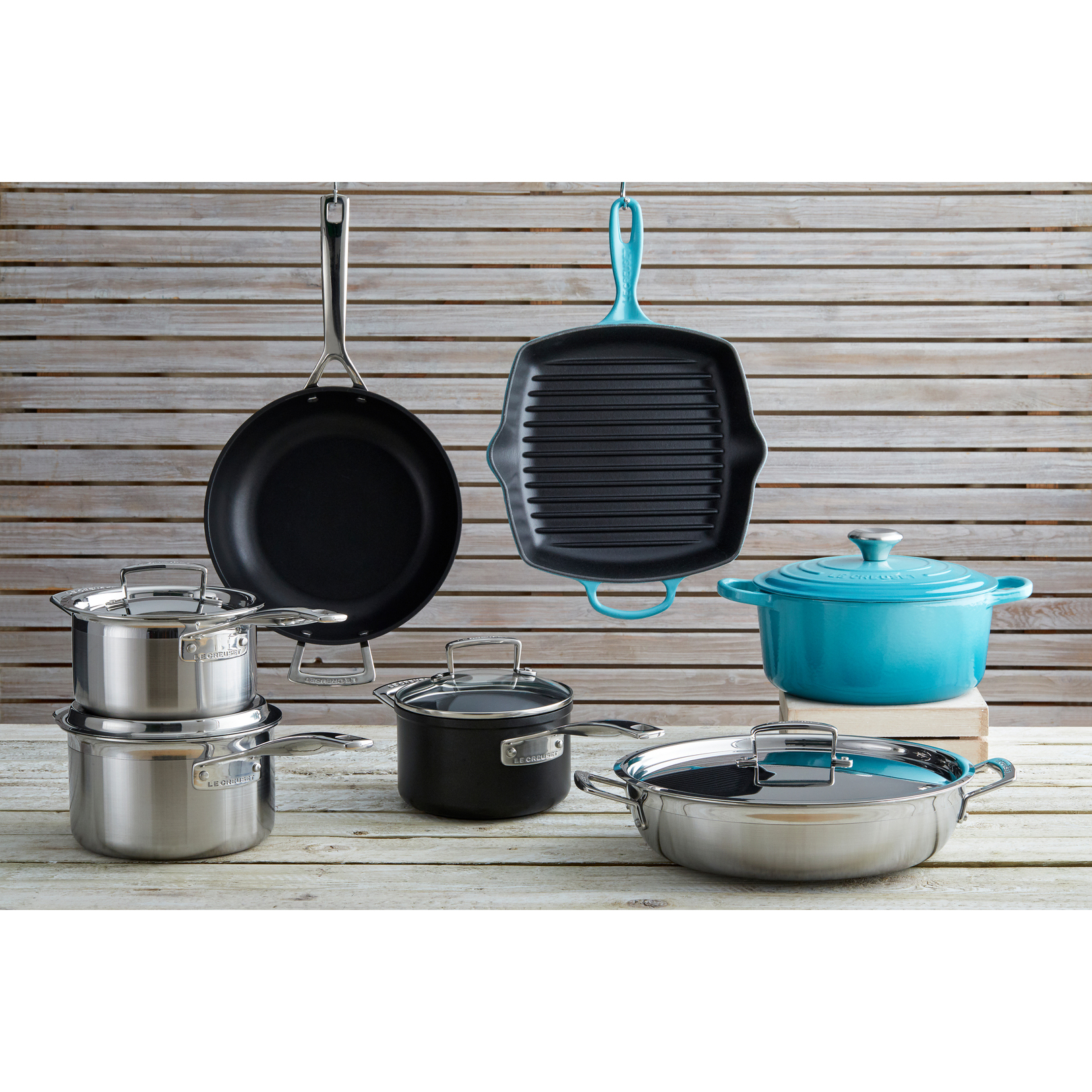 le-creuset-signature-braadpan-26cm-caribbean-blue