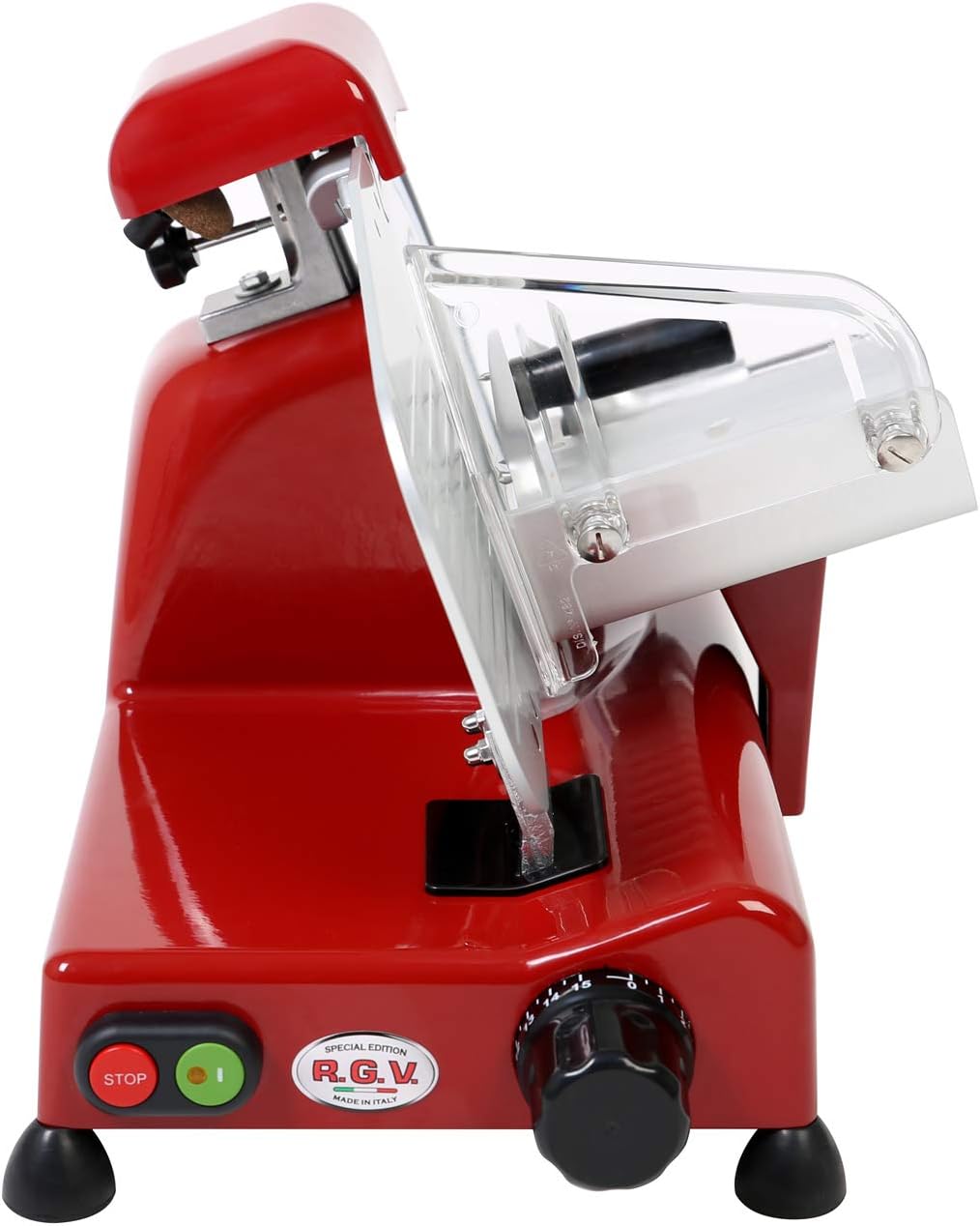kookpunt-luxury-snijmachine-20cm-rood
