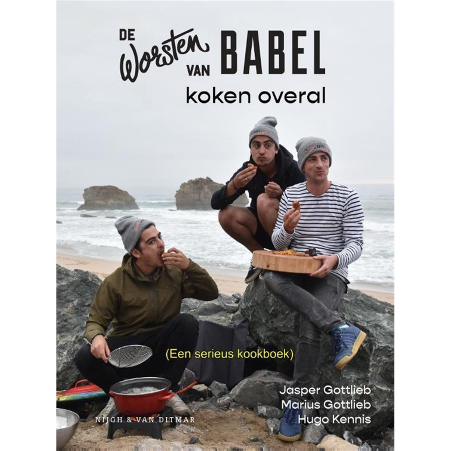 de worsten van babel