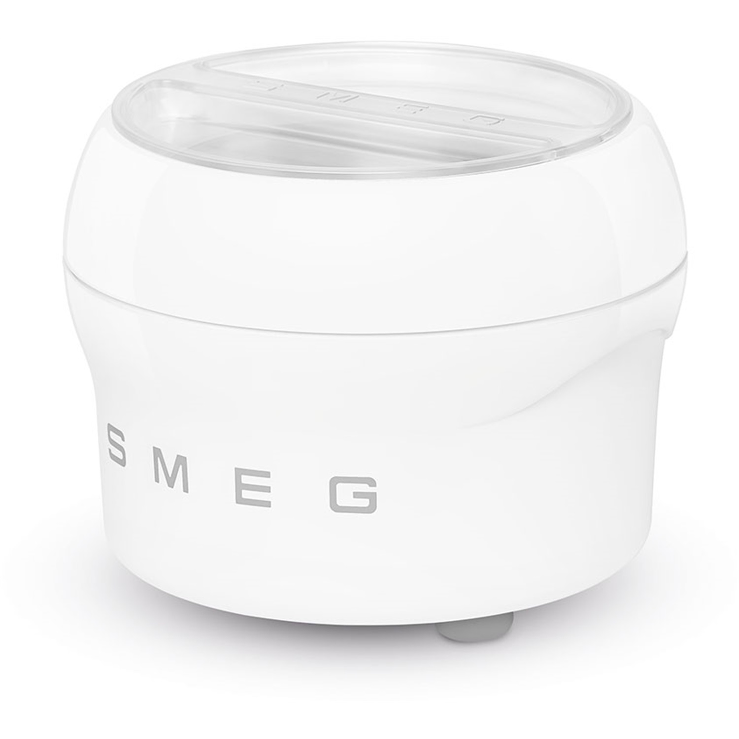 smeg keukenmachine ijsmaker smic01