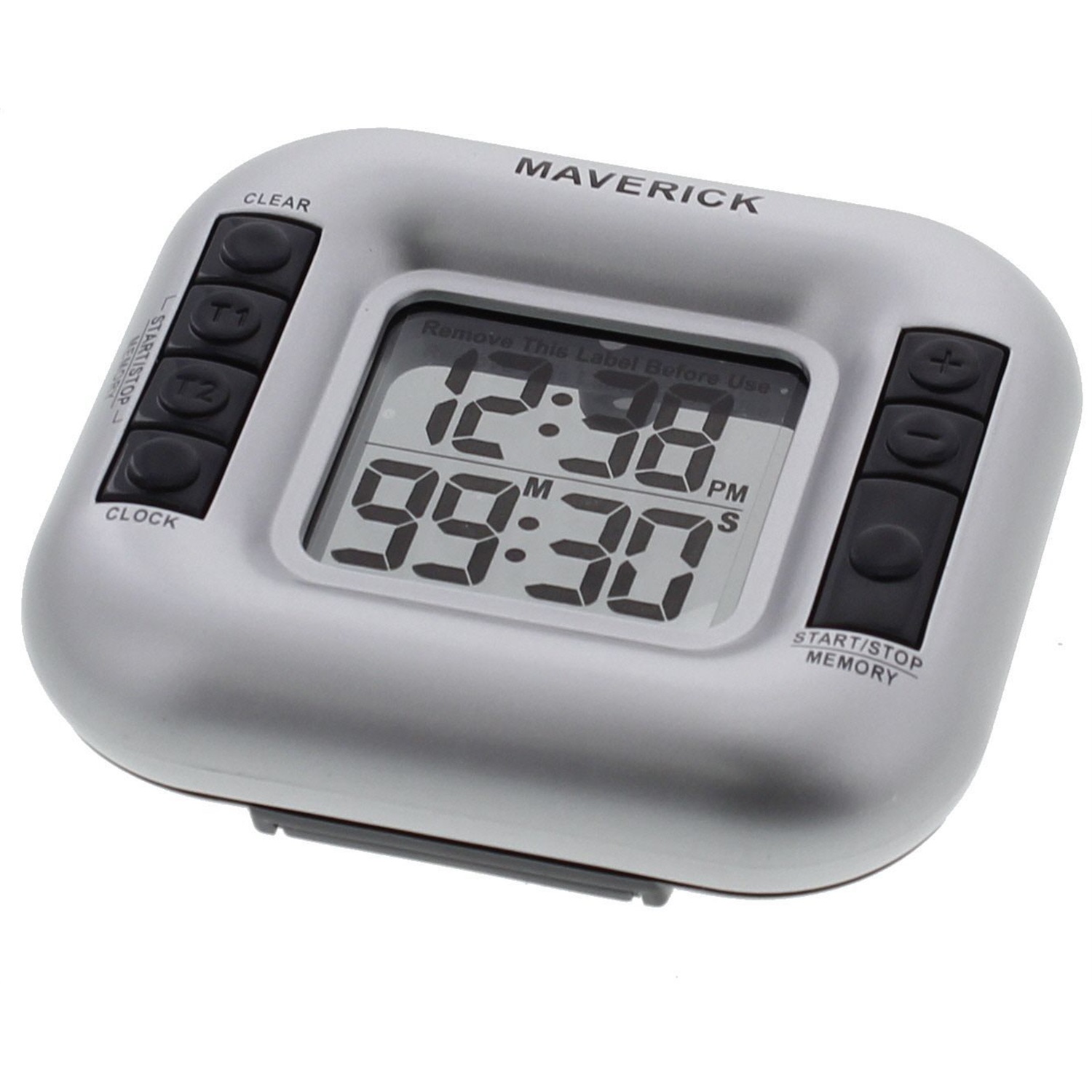 maverick tm 05 digital dual timer