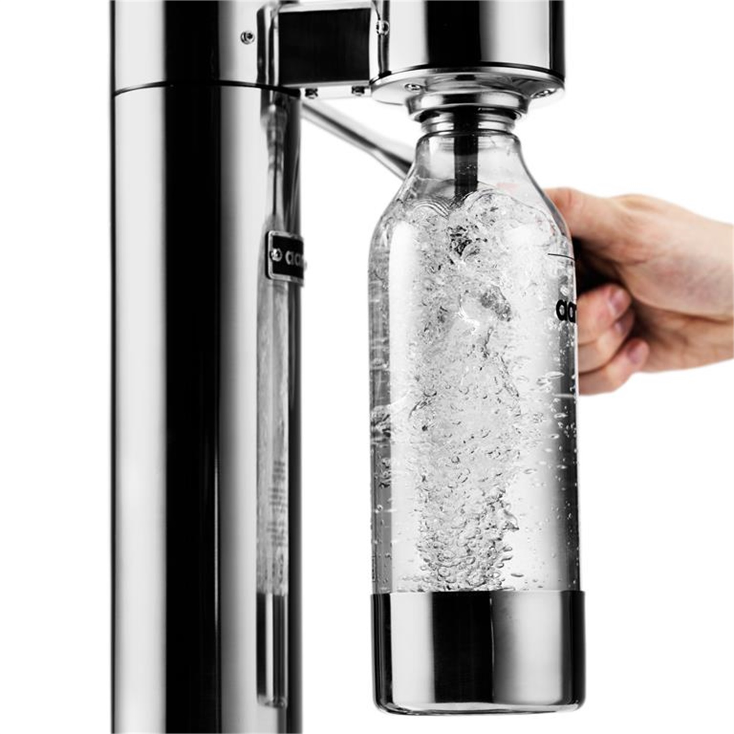 aarke-sparkling-sodamaker-081l-zwart