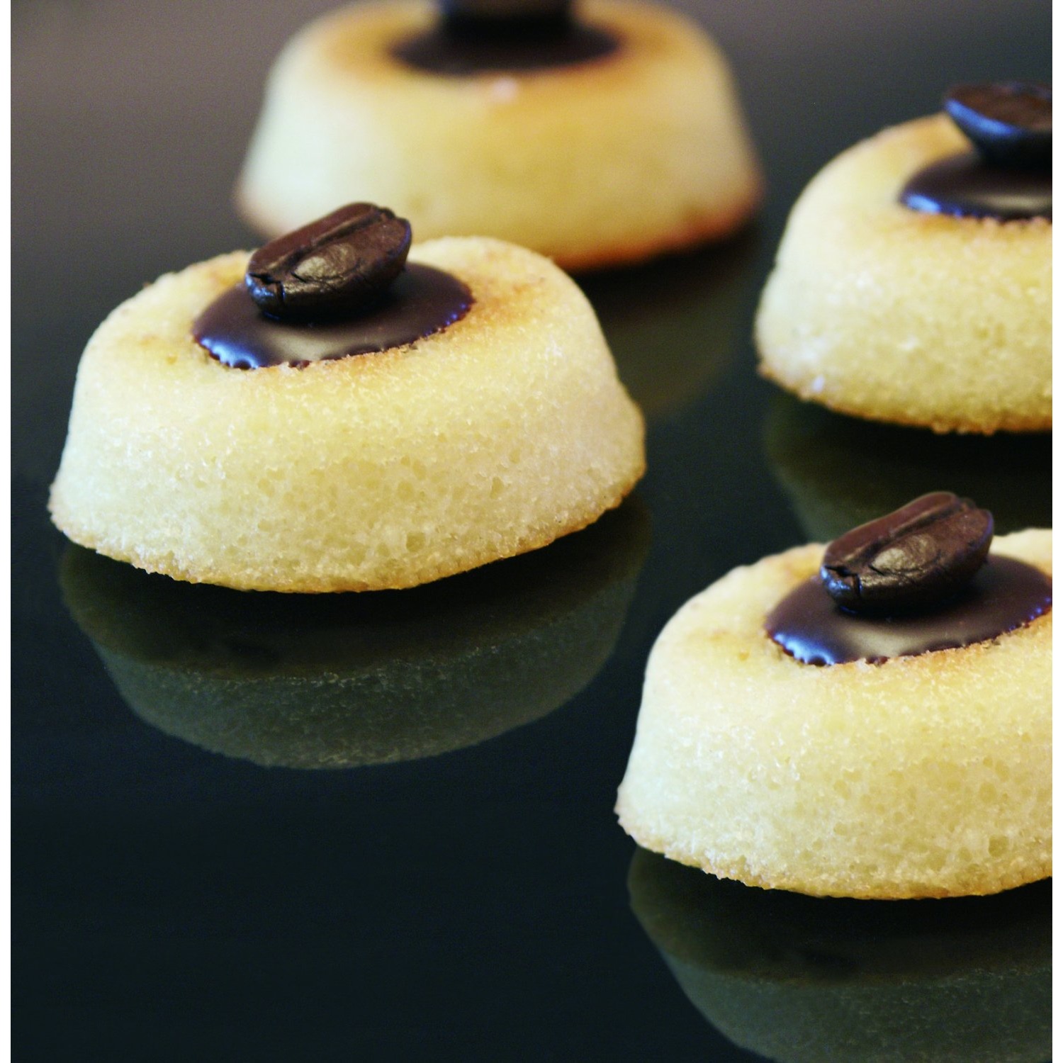 silikomart-siliconflex-round-savarin-bakvorm-sf010-18-vaks