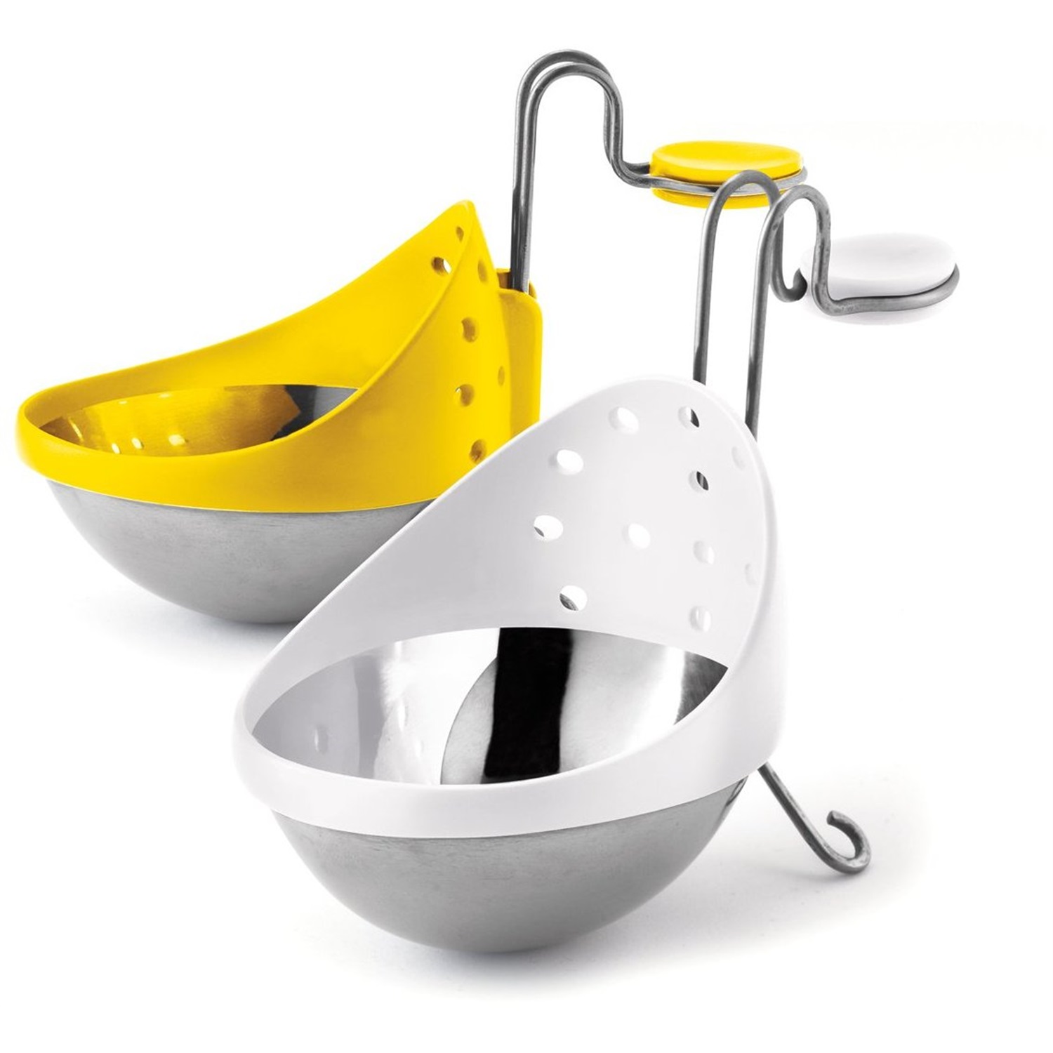 cuisipro-eipocheerinzetten-2-stuks