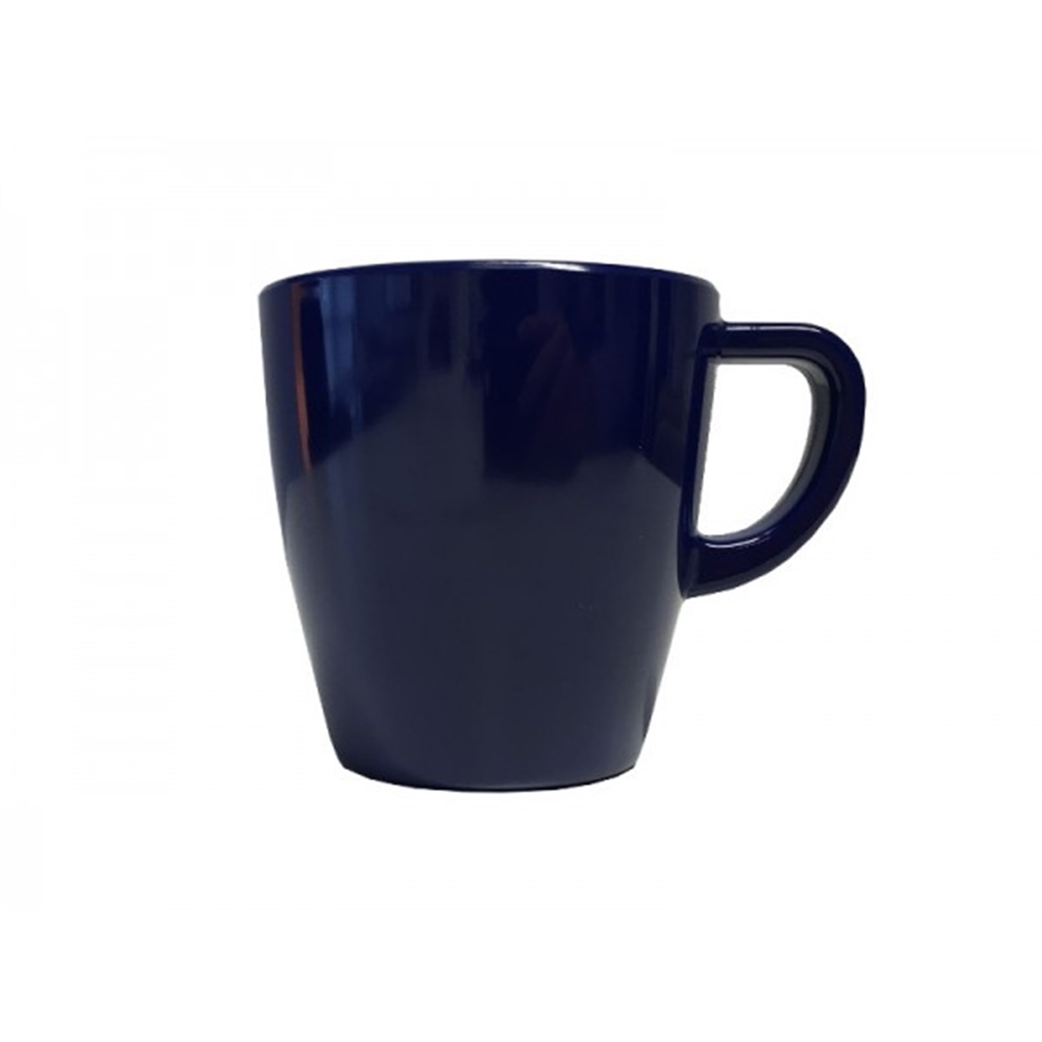 q squared nyc koffiebeker 02l saffierblauw