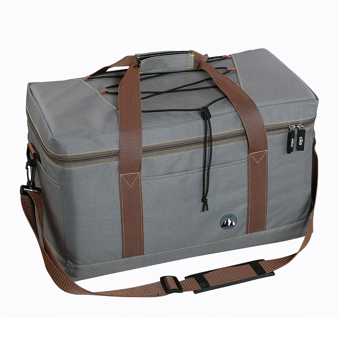 cilio mare koeltas 25l taupe