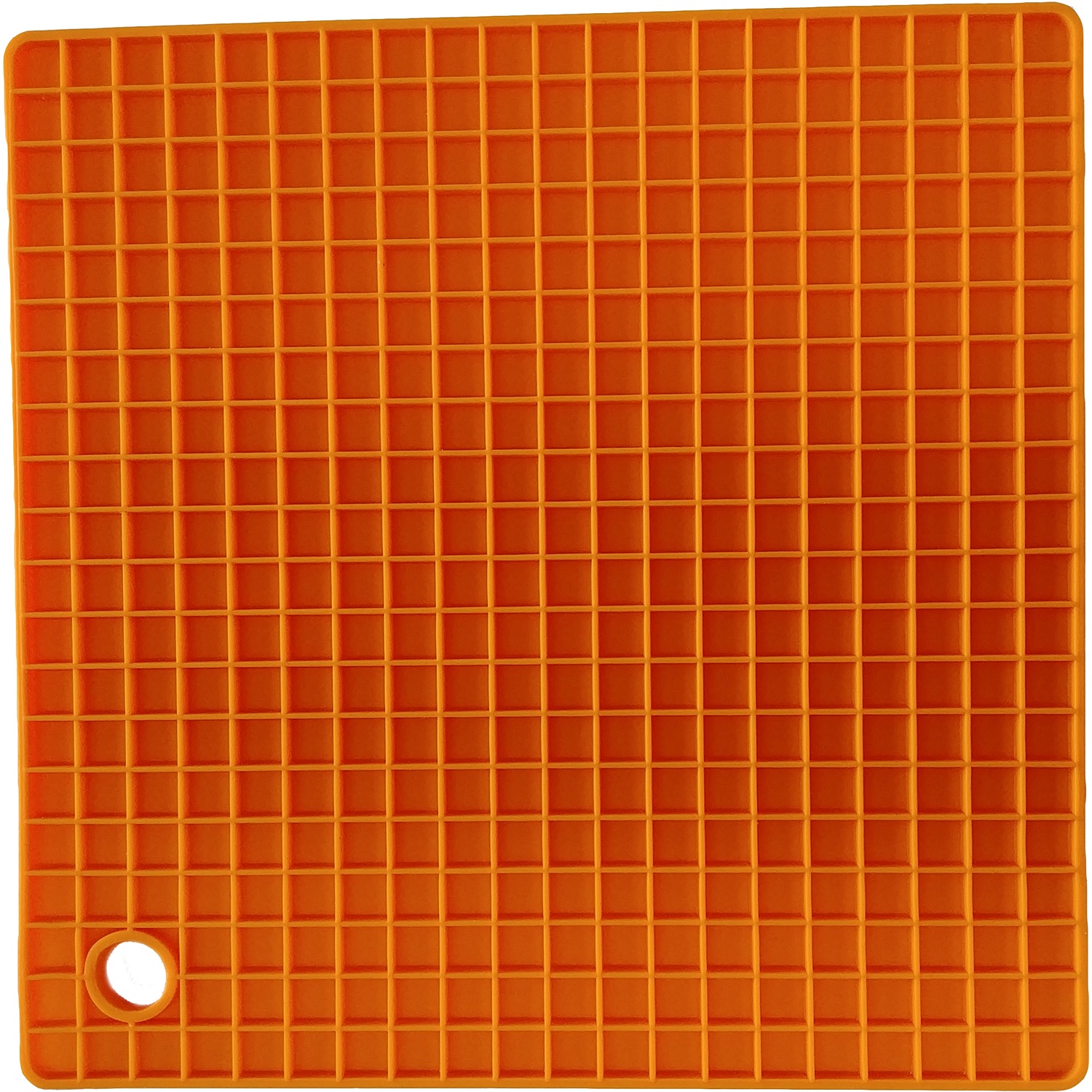 cookspoint-pannenonderzetter-cp-035-oranje-siliconen