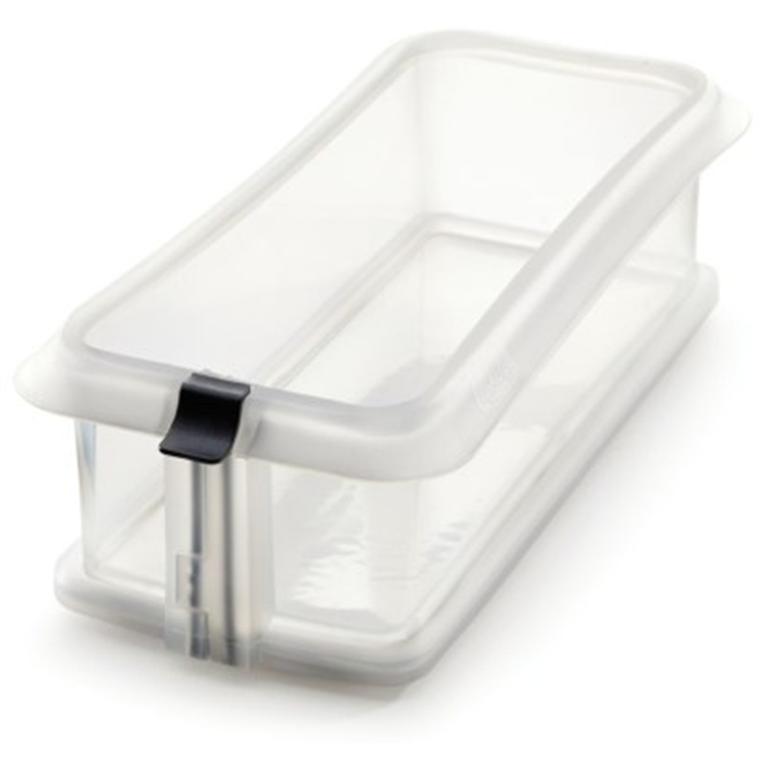 lekue springvorm cake transparant 24cm