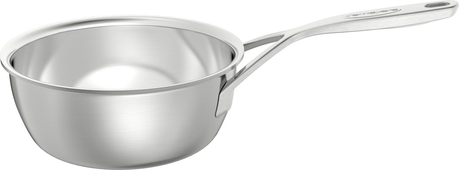 Demeyere Intense 5 Conische Sauspan, 18cm