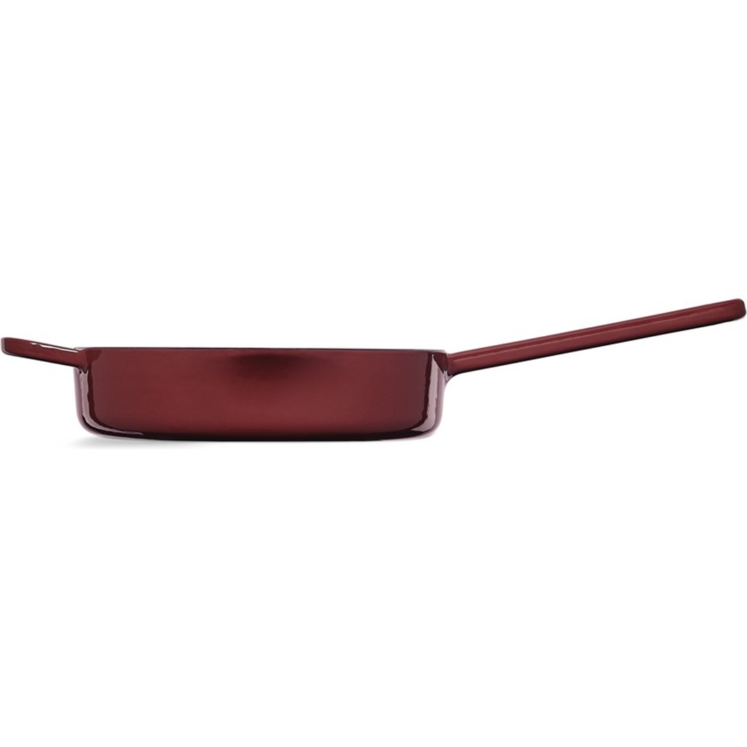 fissler-moments-collection-koekenpan-24cm-burgundy-red